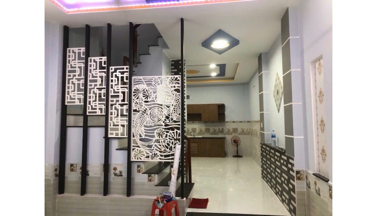 Nhà Phường Hiệp Bình Chánh - HXH - 2PN – 60m2 – 5,4 tỷ